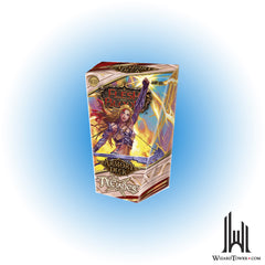 Flesh and Blood Armory Deck - Pleiades