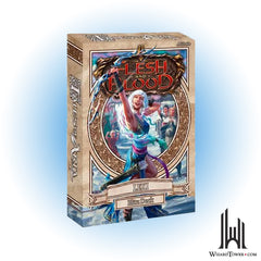 Flesh and Blood Tales of Aria Blitz Deck - Lexi