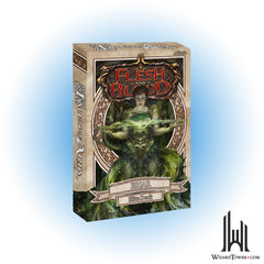 Flesh and Blood Tales of Aria Blitz Deck - Briar