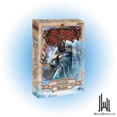Flesh and Blood Tales of Aria Blitz Deck - Oldhim