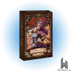 Flesh and Blood Round the Table Blitz Deck - Melody