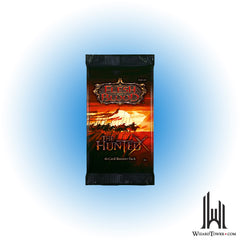 Flesh and Blood The Hunted Booster Pack