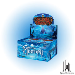 Flesh and Blood Part the Mistveil Booster Box