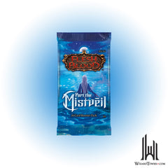 Flesh and Blood Part the Mistveil Booster Pack