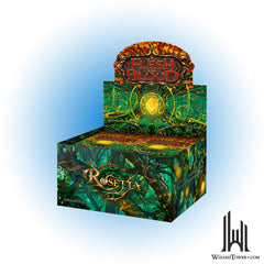Flesh and Blood Rosetta Booster Box