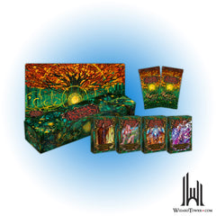 Flesh and Blood Rosetta Blitz Deck Collection