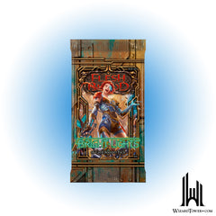 Flesh and Blood Bright Lights Booster Pack