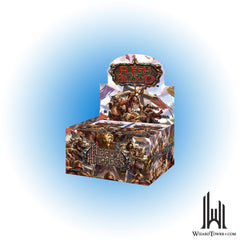 Flesh and Blood Heavy Hitters Booster Box