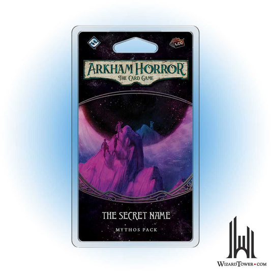 Arkham Horror - The Secret Name