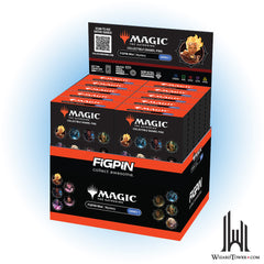 Pinfinity - Magic the Gathering Mystery Mini - Series 1