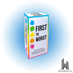 First to Worst
