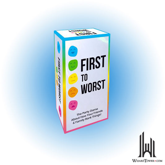 First to Worst