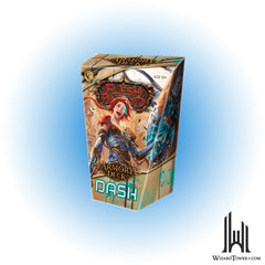 Flesh and Blood Armory Deck - Dash