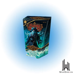 Flesh and Blood Armory Deck - Gravy Bones