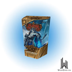 Flesh and Blood Armory Deck - Jarl
