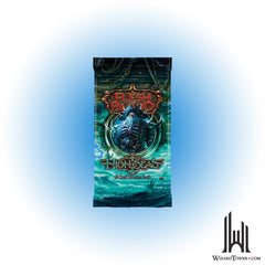 Flesh and Blood High Seas Booster Pack
