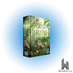 Forest Shuffle