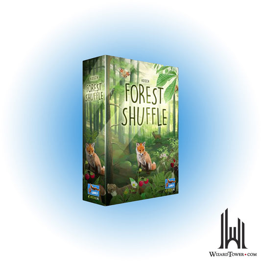 Forest Shuffle