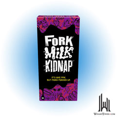 Fork Milk Kidnap