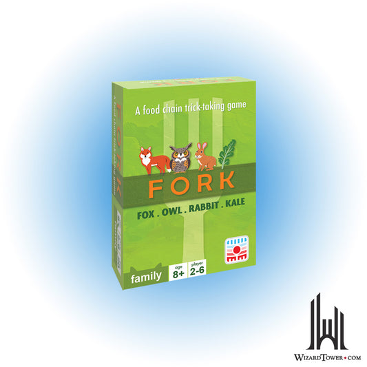 Fork - Pocket Edition