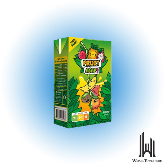 Fruit ASAP