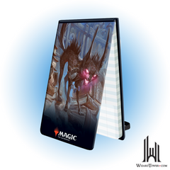 Life Pad - Falthis, Shadowcat Familiar