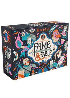 Fame and Fable - Deluxe Edition