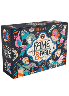 Fame and Fable