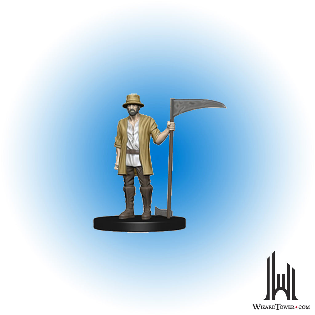 Farmer #04