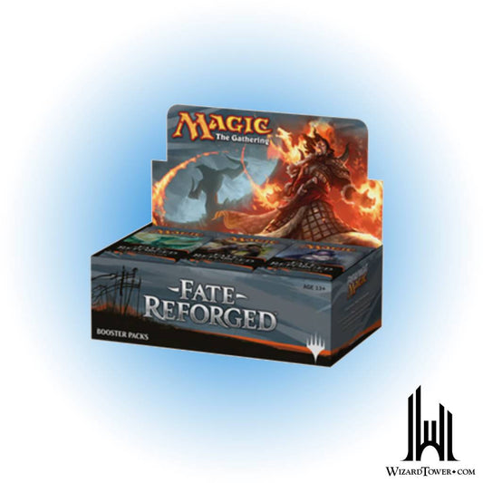 Magic the Gathering Fate Reforged Booster Box