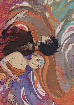 Fated Firepower (43/54) Art Card tla