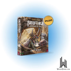 Fateforge: Kin of the Wild