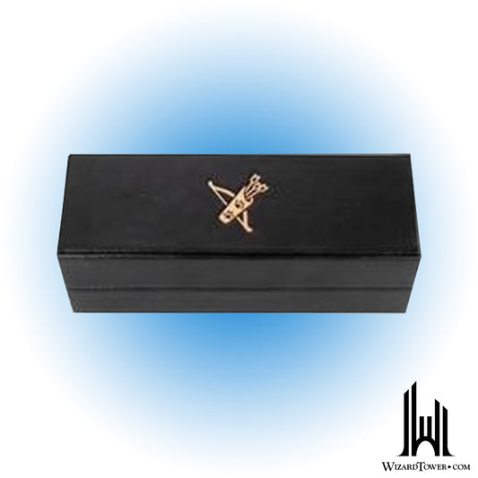 Dice Box and Rolling Tray - Faux Leather Ranger