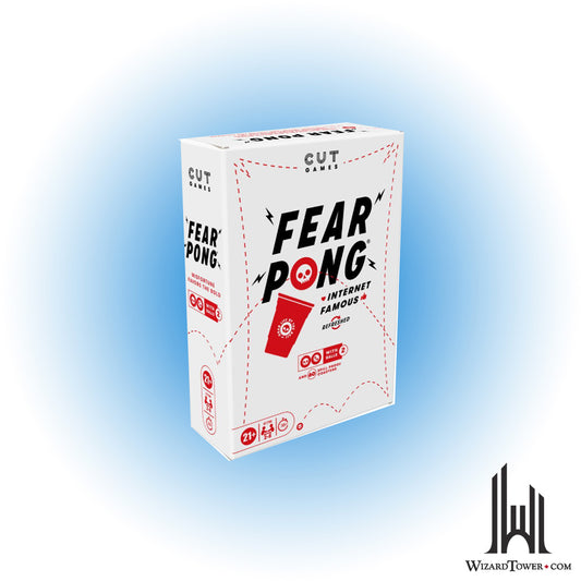 Fear Pong