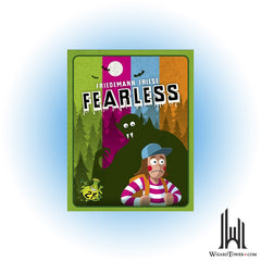 Fearless