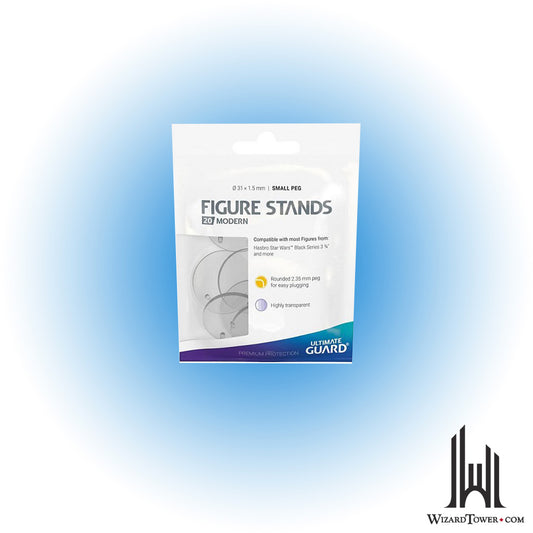 Figure Stands - Small 20ct