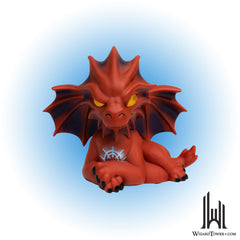 Magic the Gathering Figures - From the Vault - Niv-Mizzet