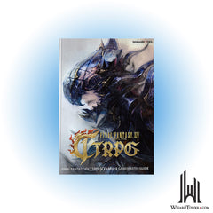 Final Fantasy XIV TTRPG - Gamemaster Guide