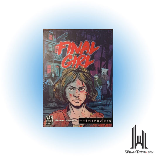 Final Girl - S2 A Knock at the Door