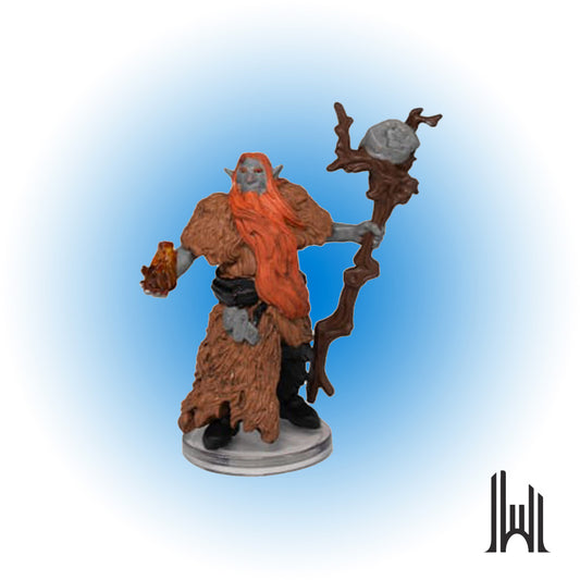 Firbolg Archdruid #42