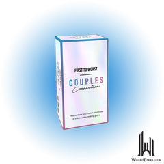 First to Worst - Couples Connection
