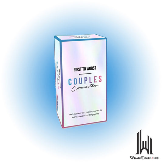 First to Worst - Couples Connection