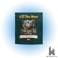 Dungeon Craft Flat-Pack Minis - Orc Party