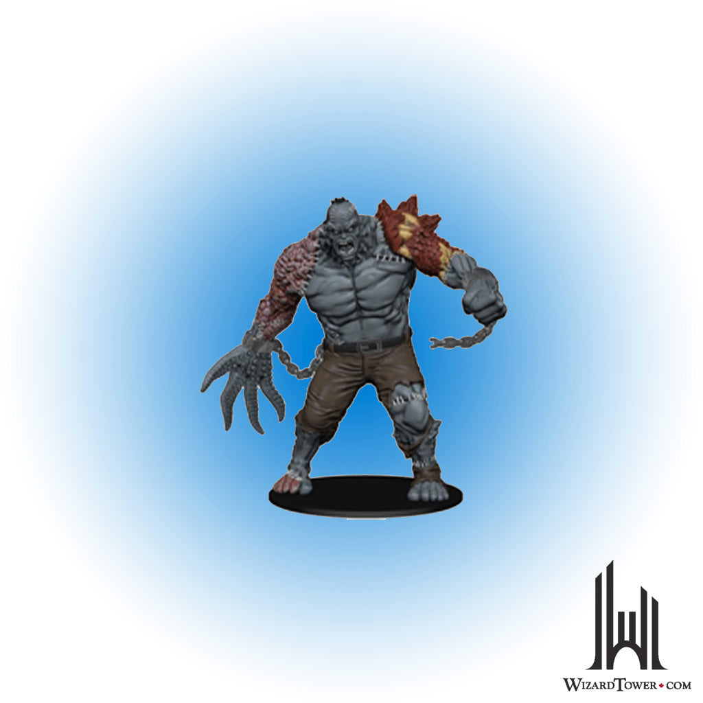 Flesh Golem #30