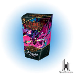 Flesh and Blood Armory Deck - Arakni