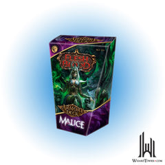 Flesh and Blood Armory Deck - Malice
