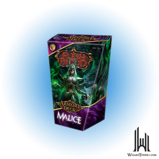 Flesh and Blood Armory Deck - Malice