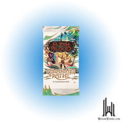 Flesh and Blood Compendium of Rathe Booster Pack