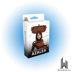 Flesh and Blood Silver Age Deck - Chapter 2 - Azalea