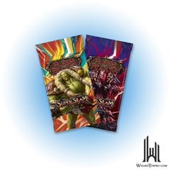 Flesh and Blood Super Slam Booster Pack